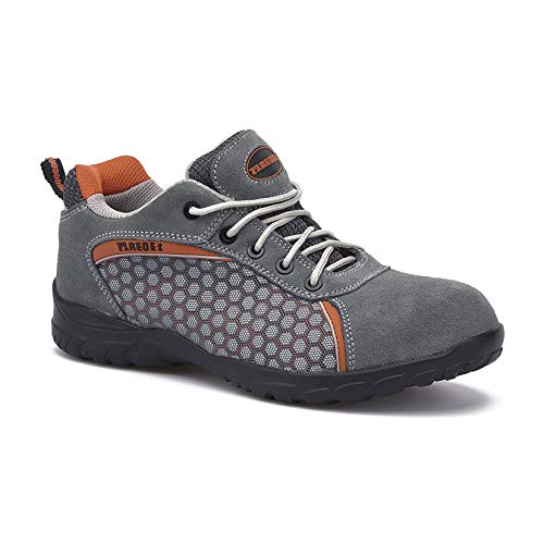 Pacal Shoes Zapatilla Seguridad rubidio nº43