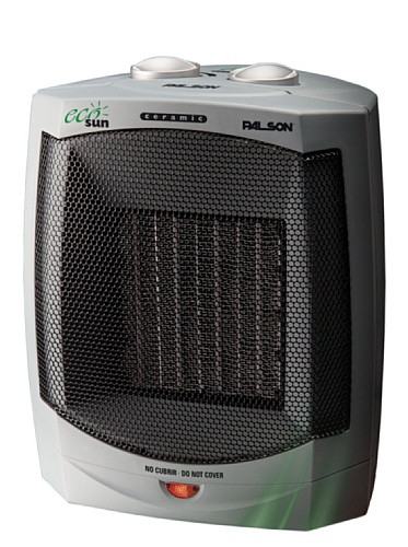 Palson Ecosun - Calefactor Eléctrico Palson Ecosun - Calefactor Eléctrico