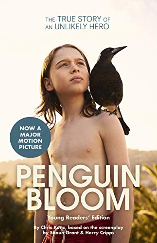 Penguin Bloom (Young Readers' Edition) (English Edition)