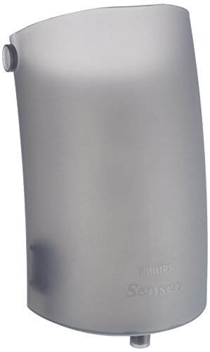 Philips Senseo - Depósito de agua para cafeteras HD7810 HD7811 HD 7812, color gris