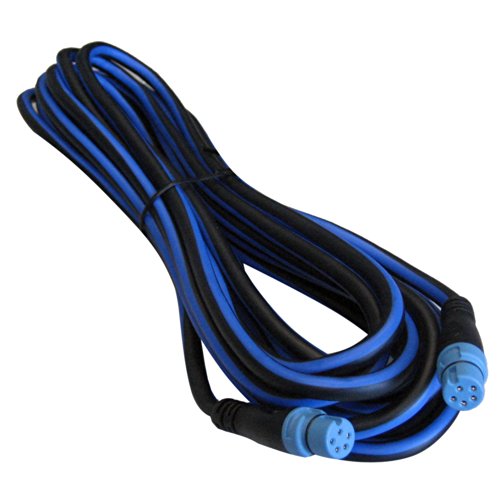 Raymarine Cable Red Troncal SeaTalk NG de 1 Metro A06034