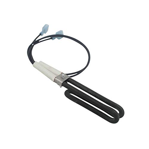 Resistencia ceramica biomasa 220v 380w bujia ceramica pellets resistencia encendido estufa de pellet Resistencia ceramica biomasa 220v 380w bujia ceramica pellets resistencia encendido estufa de pellet