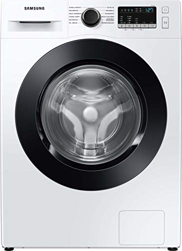Samsung WW90T4042CE/EG - Lavadora (9 kg, 1400 rpm, A+++), color blanco