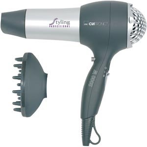 Secador de pelo con difusor y boquilla de forma, secador de pelo, secador de pelo, secador de pelo, secador de pelo, secador de pelo, nivel frío (potencia 2000 W + plata/gris) Secador de pelo con difusor y boquilla de forma, secador de pelo, secador de pelo, secador de pelo, secador de pelo, secador de pelo, nivel frío (potencia 2000 W + plata/gris)