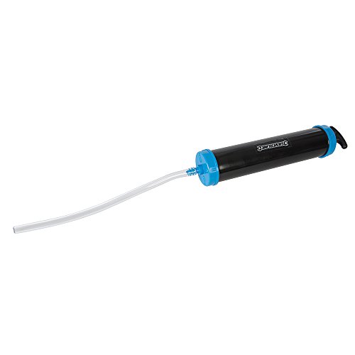 Silverline 380451 - Herramienta de extracción Silverline 380451 - Herramienta de extracción