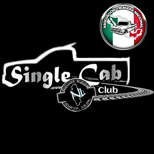 Single Cab, Vol. 3 (feat. Jair Guadiana) [Explicit]