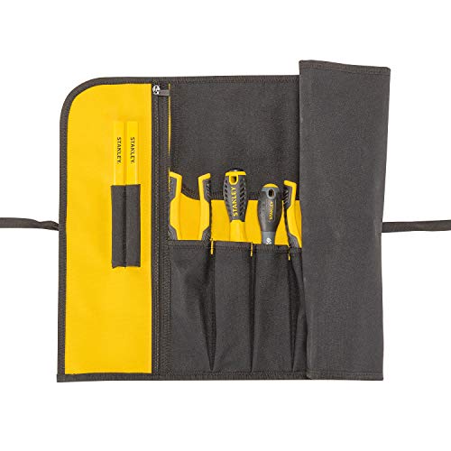 STANLEY 1-93-601 - Estuche para herramientas enrollable STANLEY 1-93-601 - Estuche para herramientas enrollable