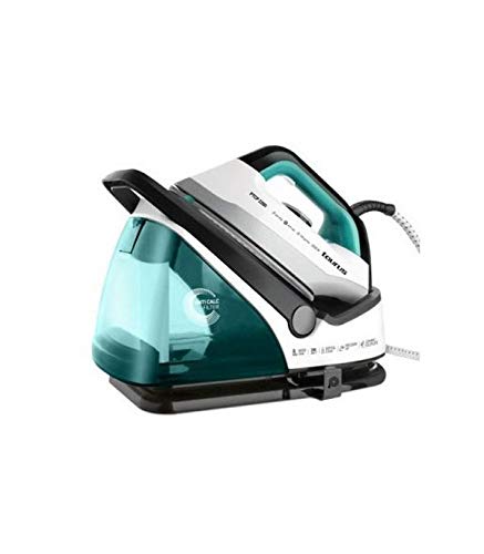 Taurus Centro de Planchado PTCP 2200 W, 2 litros, 0 Decibeles, Plástico, Multicolor Taurus Centro de Planchado PTCP 2200 W, 2 litros, 0 Decibeles, Plástico, Multicolor
