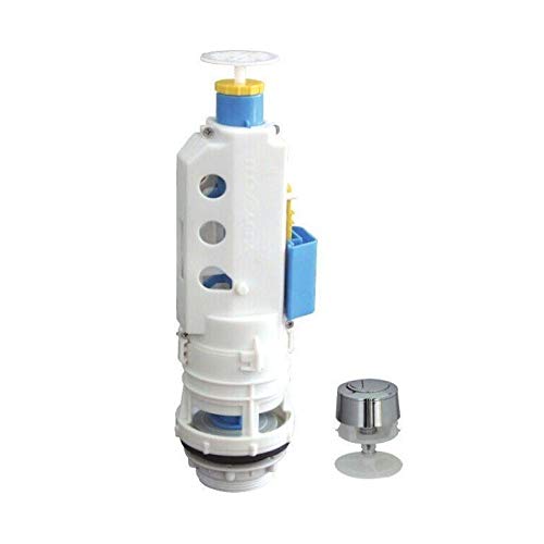 Tecnoagua 50772 Descargador de cisterna T-281 Tecnoagua 50772 Descargador de cisterna T-281