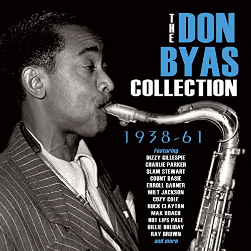 The Don Byas Collection 1939-61