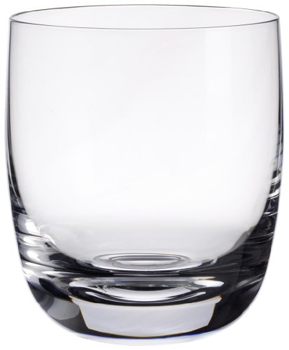 Villeroy & Boch Scotch Whisky Vaso, Cristal, 98 mm