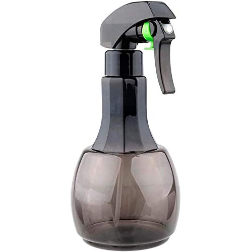 Yebobo Botella de para el Cabello, Botella de de Niebla Fina de Agua Recargable para Domar el Cabello por la Ma？Ana, Duchar una las Mascotas, Plantas, Limpiar