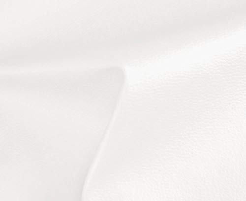 2 METROS de Polipiel para tapizar, manualidades, cojines o forrar objetos. Venta de polipiel por metros. Diseño Solar Color Blanco ancho 140cm 2 METROS de Polipiel para tapizar, manualidades, cojines o forrar objetos. Venta de polipiel por metros. Diseño Solar Color Blanco ancho 140cm