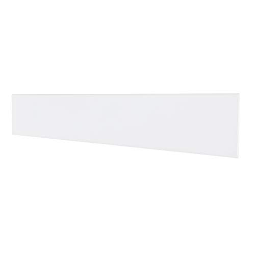 Adax Neo L - Radiador eléctrico moderno 210mm, 800W | KDT Blanco | IP24C, Class II Adax Neo L - Radiador eléctrico moderno 210mm, 800W | KDT Blanco | IP24C, Class II