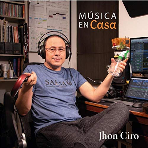 Analú y Pistacho (Para Dos Clarinetes Contemporáneos y un Cuento Infantil Tradicional) [feat. Ricardo Ospina]