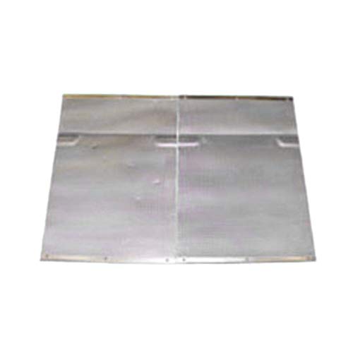 ANCASTOR Filtro METÁLICO Campana Cocina NODOR 60. FER41NR0011 ANCASTOR Filtro METÁLICO Campana Cocina NODOR 60. FER41NR0011