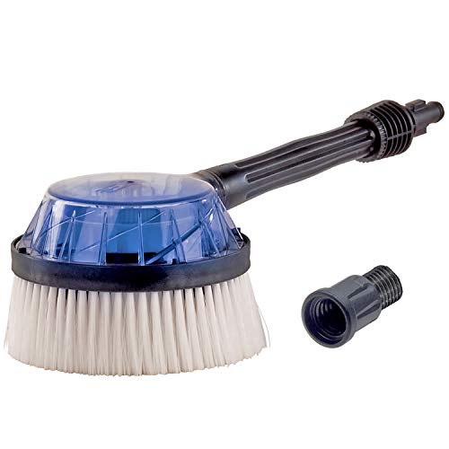 AR Blue Clean Cepillo giratorio para hidrolimpiadoras.