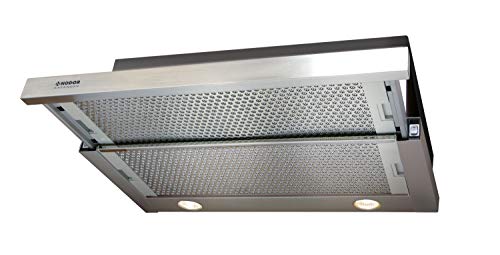 Campana extraplana 70cm Nodor 1699 EXTENDER 700 Campana extraplana 70cm Nodor 1699 EXTENDER 700