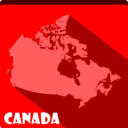 Canada Provinces Quiz