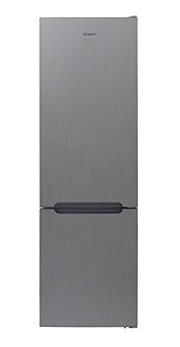 CANDY FRIGORÍFICO Combi CVBNM6182XP A+ NF 185,5x60 INOX CANDY FRIGORÍFICO Combi CVBNM6182XP A+ NF 185,5x60 INOX