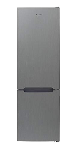 CANDY FRIGORÍFICO Combi CVBNM6182XP A+ NF 185,5x60 INOX