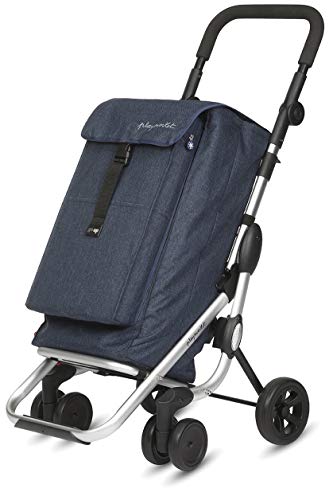 Carro Compra Go Up Jeans - PLAY - 24910D-269 Carro Compra Go Up Jeans - PLAY - 24910D-269