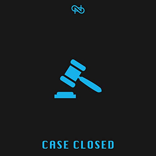 Case Closed [Explicit]