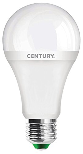 Century - Aria Plus led - 15w - e27-3000k