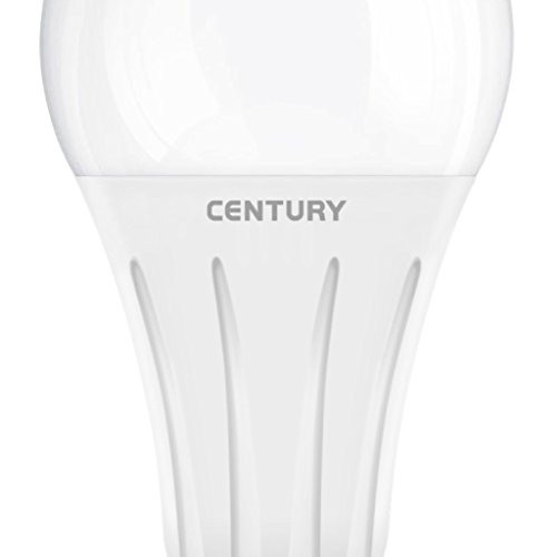 Century arp-242730 lámpara Aire LED Plus - 24 W - E27 3000 K 2200 lúmenes 160 x 80 mm
