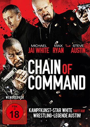 Chain of Command [Alemania] [DVD]
