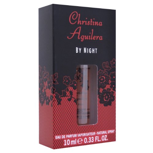 Christina Aguilera Christina Aguilera by Night Agua de Perfume - 10 ml