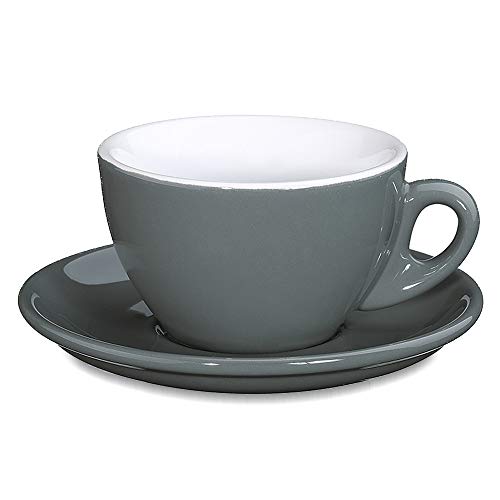 Cilio KP0000215274 ROMA - Taza de café (porcelana)