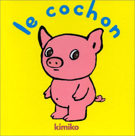 Cochon (le) (Loulou & Cie)