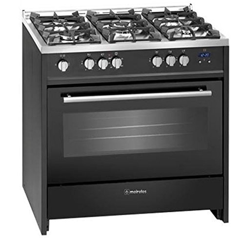 Conjunto gamor eg 32 placa vitrogas y horno de gas en España | Clasf  hogar-y-jardin
