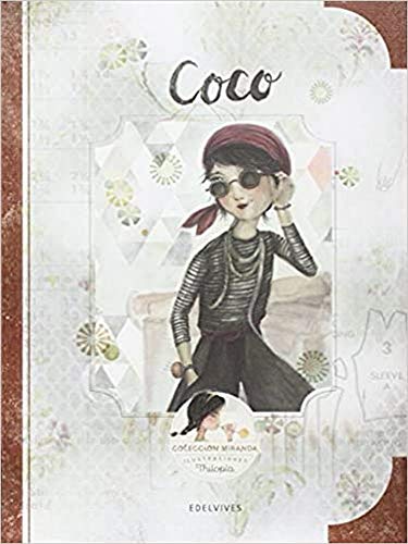 Coco: 6 (Miranda)