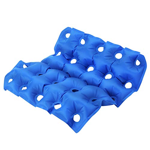 Cojín de asiento anti-decúbito, cojín inflable anti-escaras para silla de ruedas, cojín para silla, cojín inflable para asiento, asiento prolongado para silla de oficina, silla de ruedas, Cojín de asiento anti-decúbito, cojín inflable anti-escaras para silla de ruedas, cojín para silla, cojín inflable para asiento, asiento prolongado para silla de oficina, silla de ruedas,