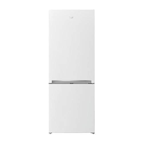 Combi Beko RCNE560K40WN, Blanco, 192 cm, Neo Frost, A++