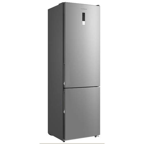 Combi CORBERO E-CCM201320NFX NF 201X59.5 INOX D Combi CORBERO E-CCM201320NFX NF 201X59.5 INOX D