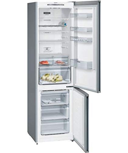 Combi Siemens KG39NVIDA inox A+++ 203x60cm Combi Siemens KG39NVIDA inox A+++ 203x60cm