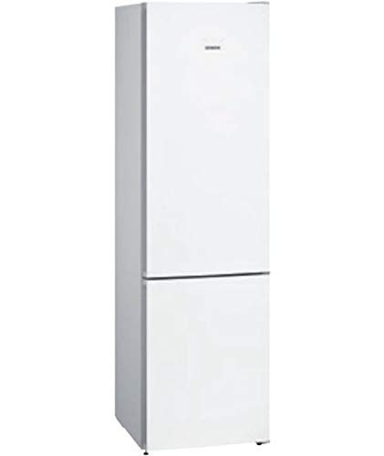 Combi Siemens KG39NVWDA blanco 203 x 60 cm A+++ Combi Siemens KG39NVWDA blanco 203 x 60 cm A+++