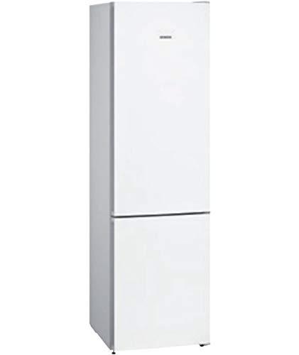 Combi Siemens KG39NVWDA blanco 203 x 60 cm A+++