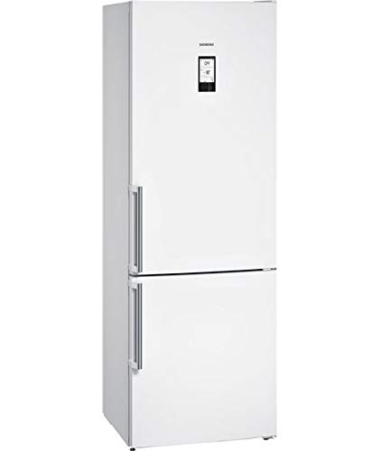 Combi Siemens KG49NAWEP blanco 203 x 70 cm A++ Combi Siemens KG49NAWEP blanco 203 x 70 cm A++