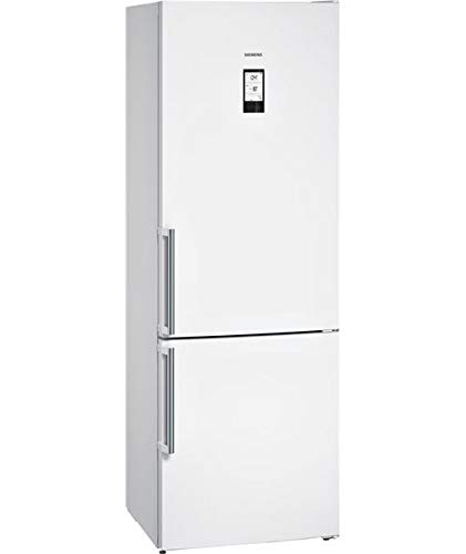 Combi Siemens KG49NAWEP blanco 203 x 70 cm A++