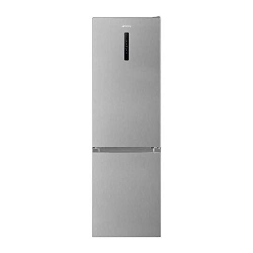 COMBI SMEG FC20XDNE INOX A 20X60X60 COMBI SMEG FC20XDNE INOX A 20X60X60