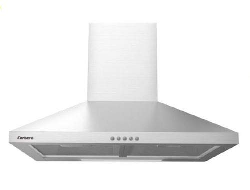 Corbero Campana CCMD60320PD 60cm de Ancho Color INOX Corbero Campana CCMD60320PD 60cm de Ancho Color INOX