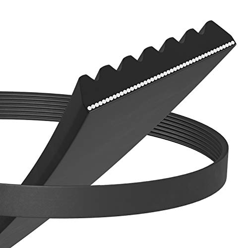 Correa trapezoidal para secadora como Bosch 1930 PH7 1930PH7 Bosch 00096426 AEG 8996470700601 Bauknecht 481281728437 Correa trapezoidal para dispositivos de Siemens, AEG Candy Electrolux, etc. Correa trapezoidal para secadora como Bosch 1930 PH7 1930PH7 Bosch 00096426 AEG 8996470700601 Bauknecht 481281728437 Correa trapezoidal para dispositivos de Siemens, AEG Candy Electrolux, etc.