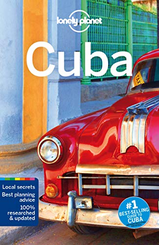 Cuba 9 (Inglés) (Country Regional Guides)
