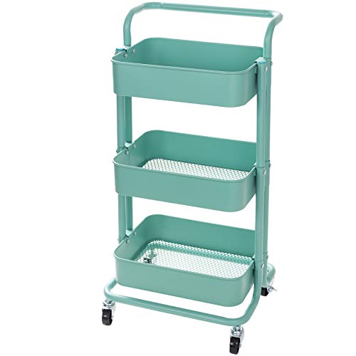 Carrito auxiliar 【 OFERTAS Abril 】 | Clasf