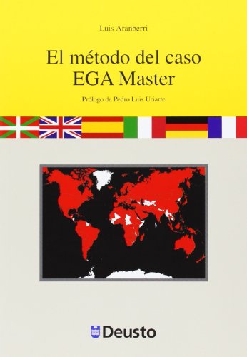 El método del caso EGA Master (Economía)
