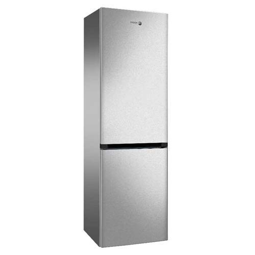 Fagor Frigorifico Combi 3FFK6636X Fagor Frigorifico Combi 3FFK6636X